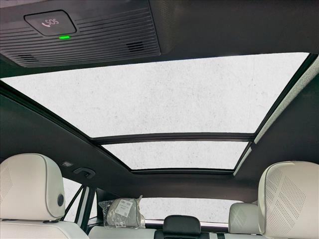 new 2026 Volkswagen Atlas Cross Sport car, priced at $51,187