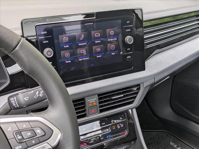 used 2025 Volkswagen Jetta car, priced at $22,400