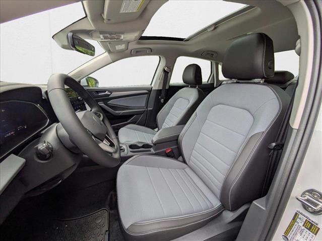 used 2025 Volkswagen Jetta car, priced at $22,400
