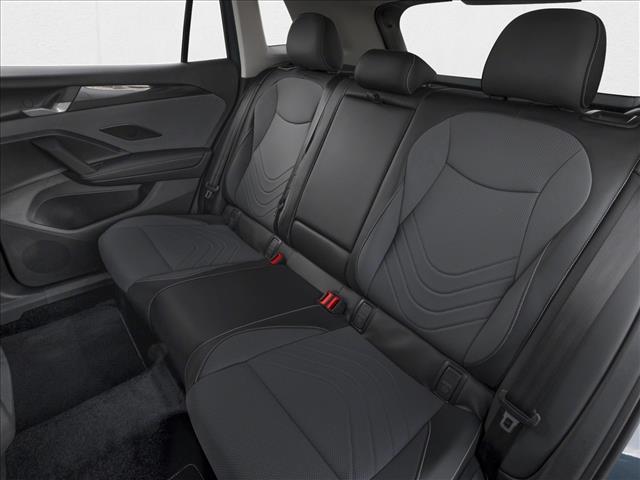 new 2026 Volkswagen Tiguan car, priced at $33,596