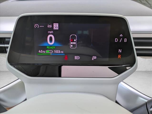 new 2025 Volkswagen ID. Buzz car, priced at $57,250