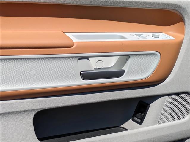 new 2025 Volkswagen ID. Buzz car, priced at $57,250