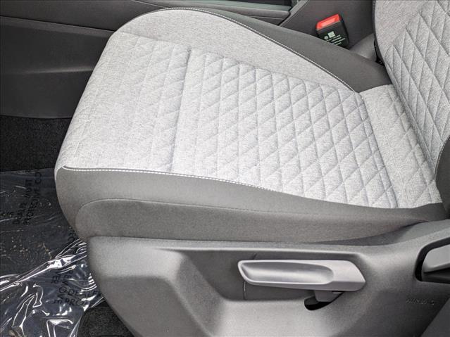 new 2025 Volkswagen Tiguan car, priced at $30,000