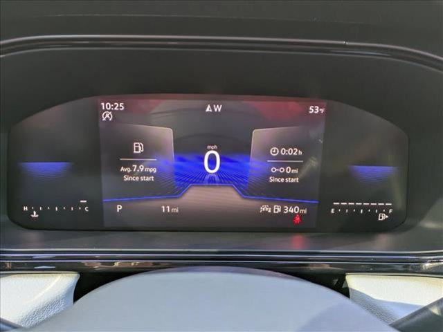 new 2026 Volkswagen Taos car, priced at $28,076