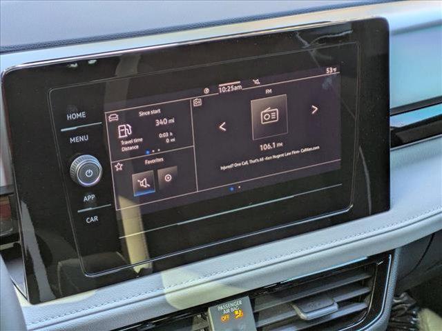 new 2026 Volkswagen Taos car, priced at $28,076