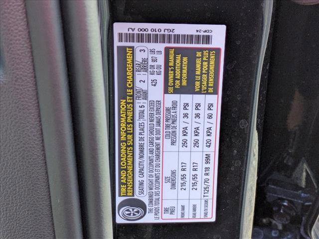 new 2026 Volkswagen Taos car, priced at $28,076