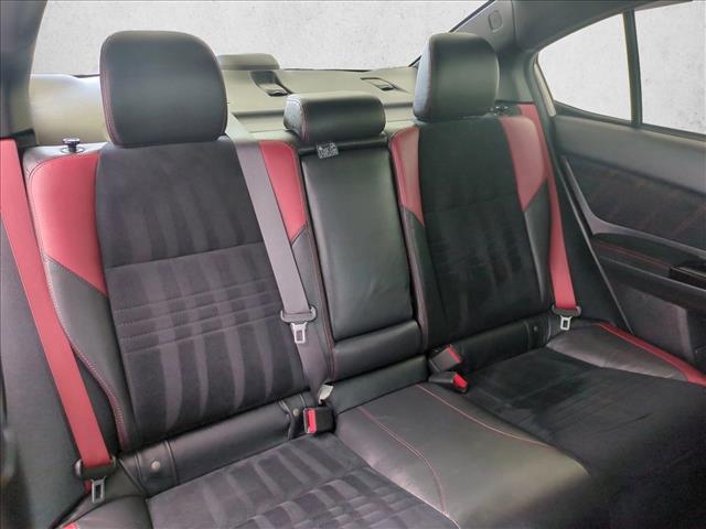 used 2019 Subaru WRX STI car, priced at $24,501