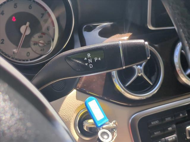 used 2015 Mercedes-Benz GLA-Class car, priced at $10,147