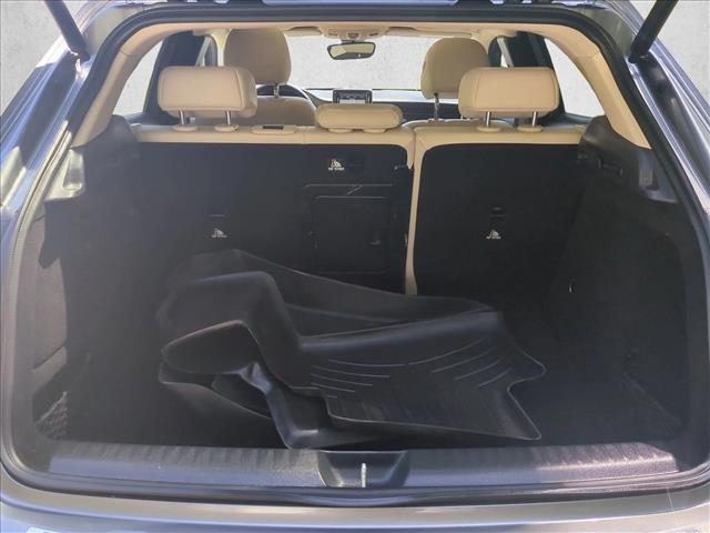 used 2015 Mercedes-Benz GLA-Class car, priced at $10,147