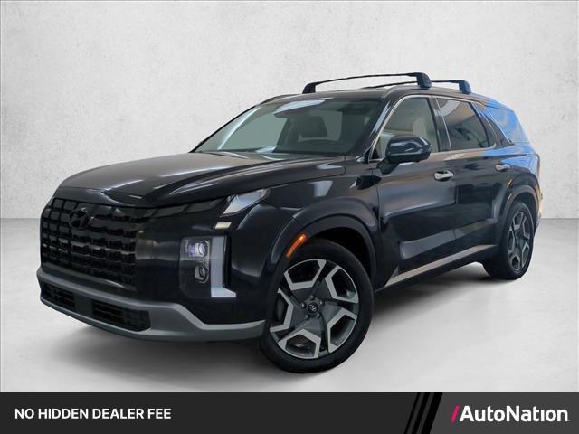 used 2024 Hyundai Palisade car, priced at $34,086