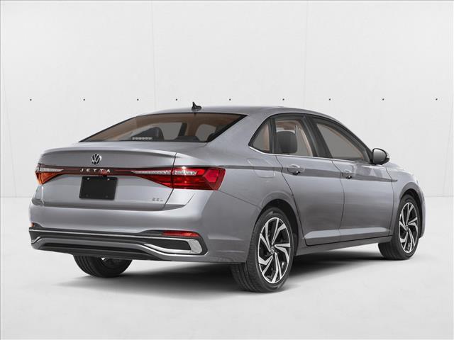 new 2026 Volkswagen Jetta car, priced at $29,737