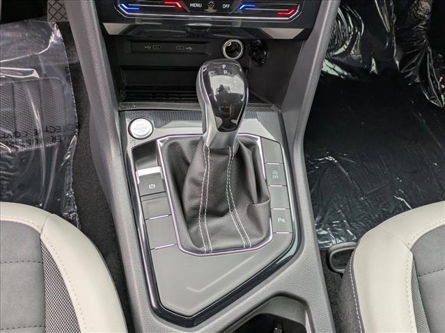 new 2026 Volkswagen Taos car, priced at $29,612