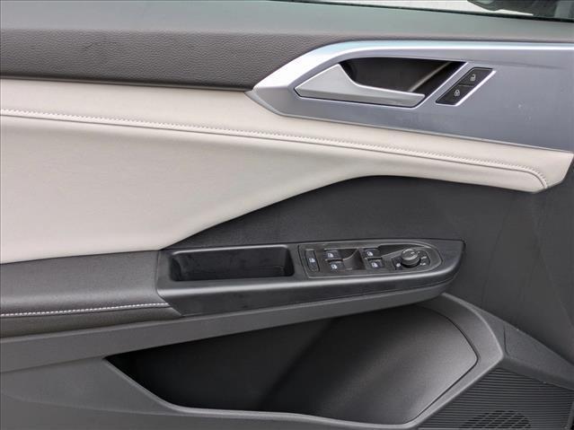 new 2026 Volkswagen Taos car, priced at $29,612