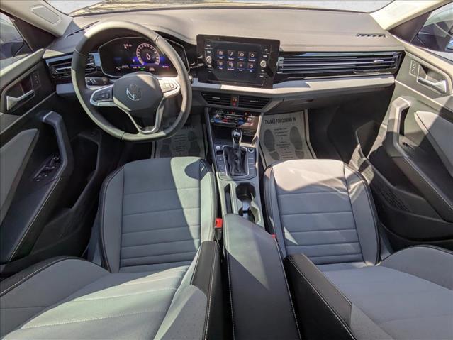 new 2026 Volkswagen Jetta car, priced at $26,724