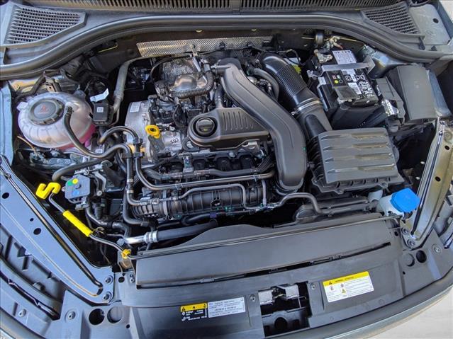 new 2025 Volkswagen Jetta car, priced at $28,200