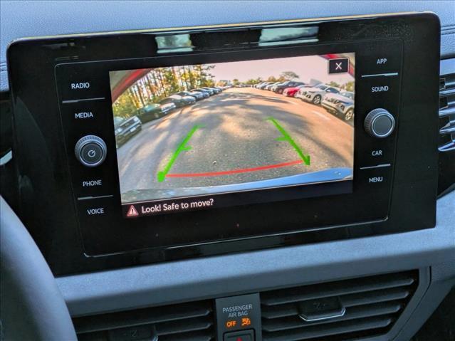 new 2025 Volkswagen Jetta car, priced at $28,200