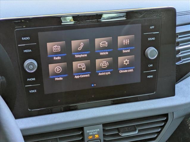 new 2025 Volkswagen Jetta car, priced at $28,200