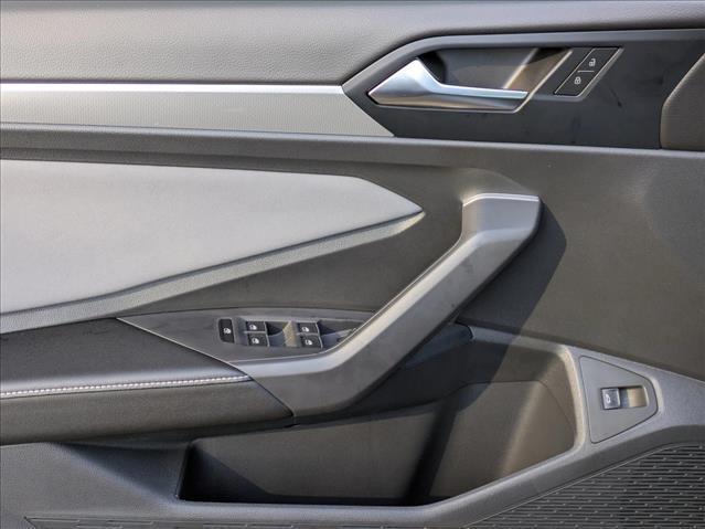 new 2025 Volkswagen Jetta car, priced at $28,200
