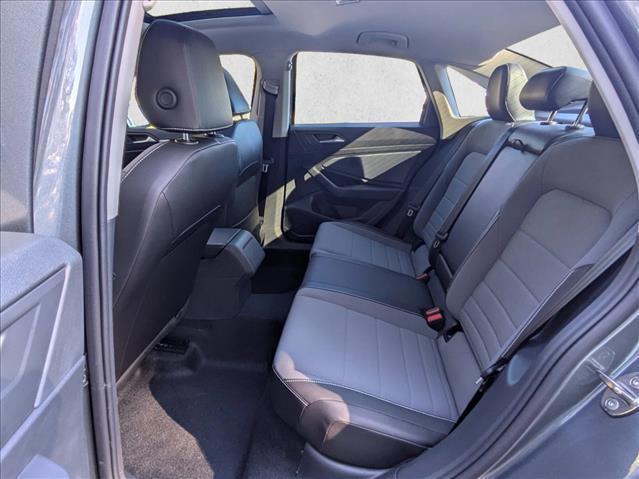 new 2025 Volkswagen Jetta car, priced at $28,200