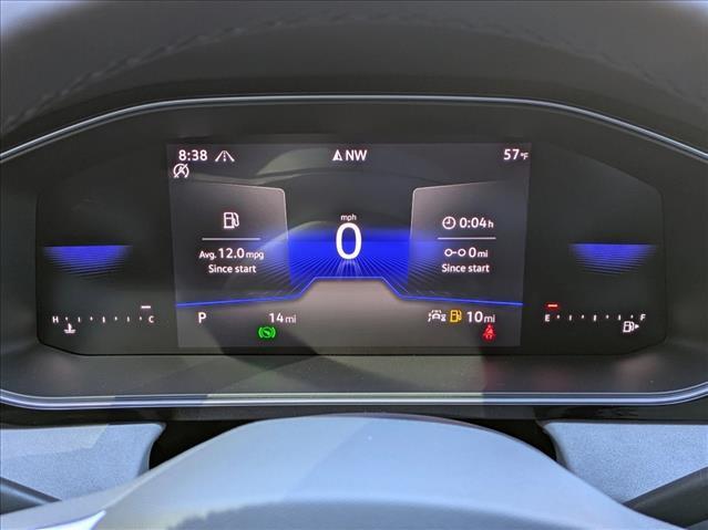 new 2025 Volkswagen Jetta car, priced at $28,200