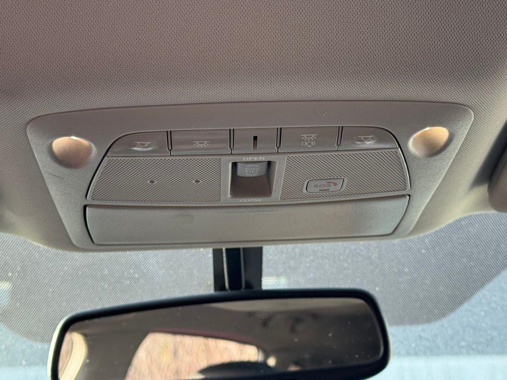 used 2018 Nissan Murano car, priced at $16,182