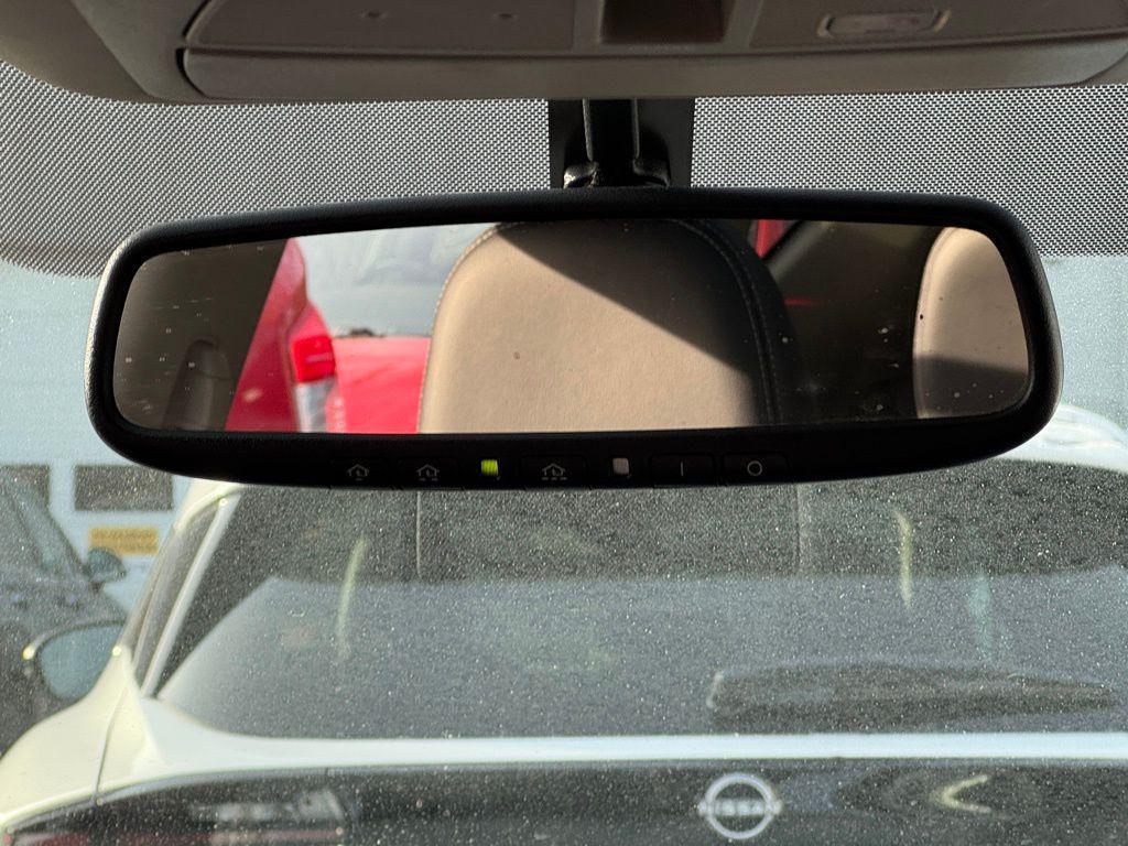 used 2018 Nissan Murano car, priced at $16,182