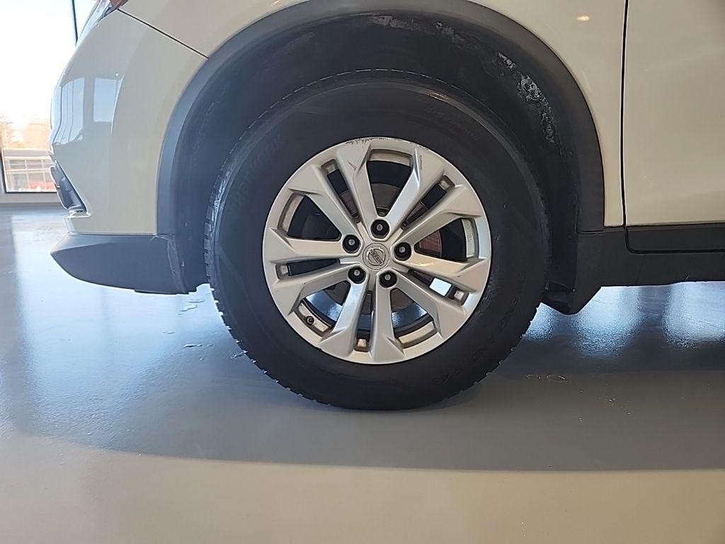 used 2016 Nissan Rogue car, priced at $9,190