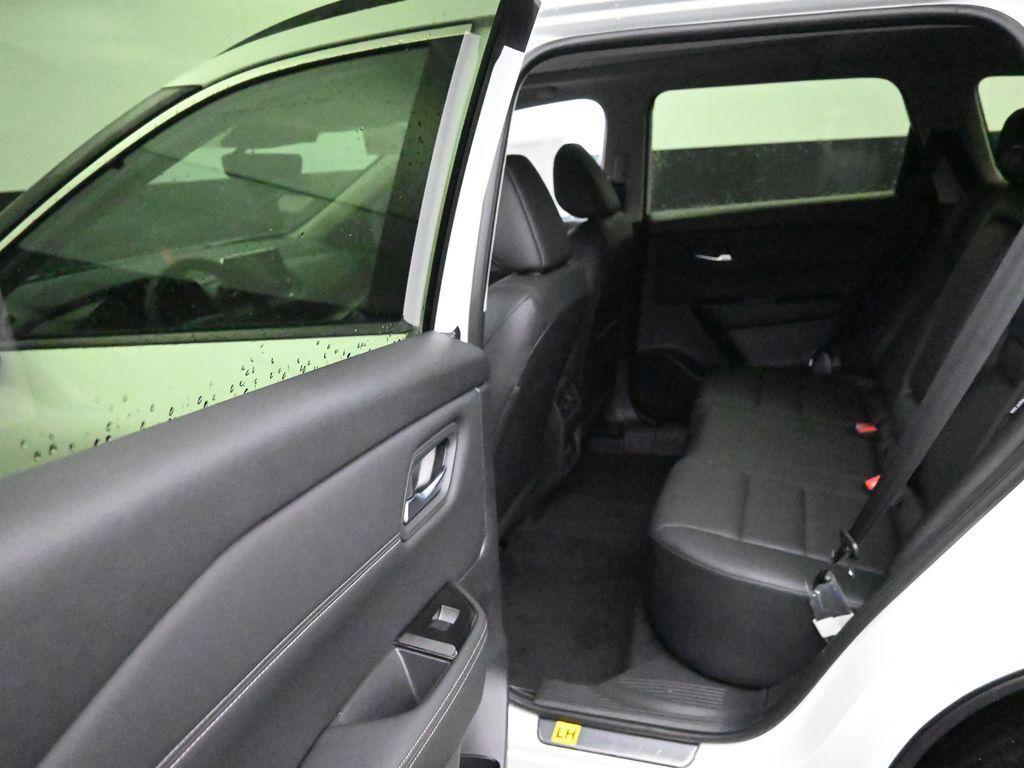 new 2026 Nissan Rogue car, priced at $32,067