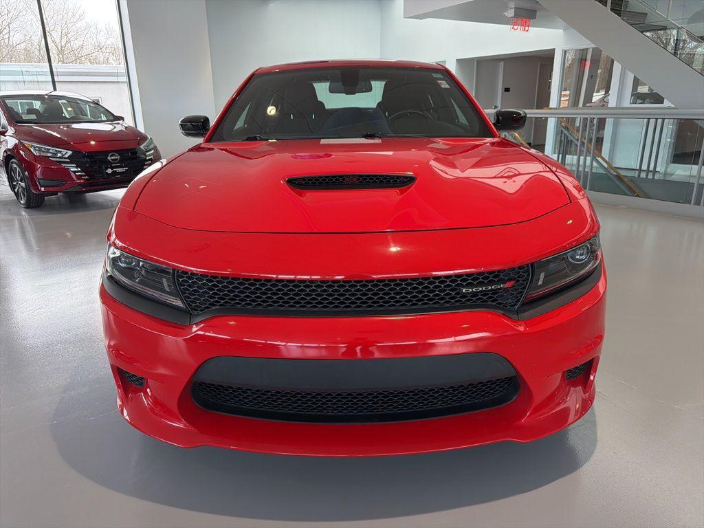 used 2023 Dodge Charger car, priced at $21,942