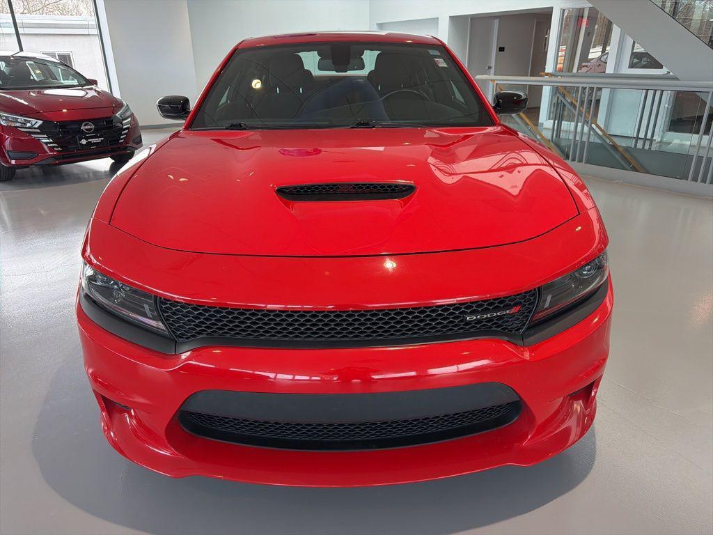 used 2023 Dodge Charger car, priced at $21,942