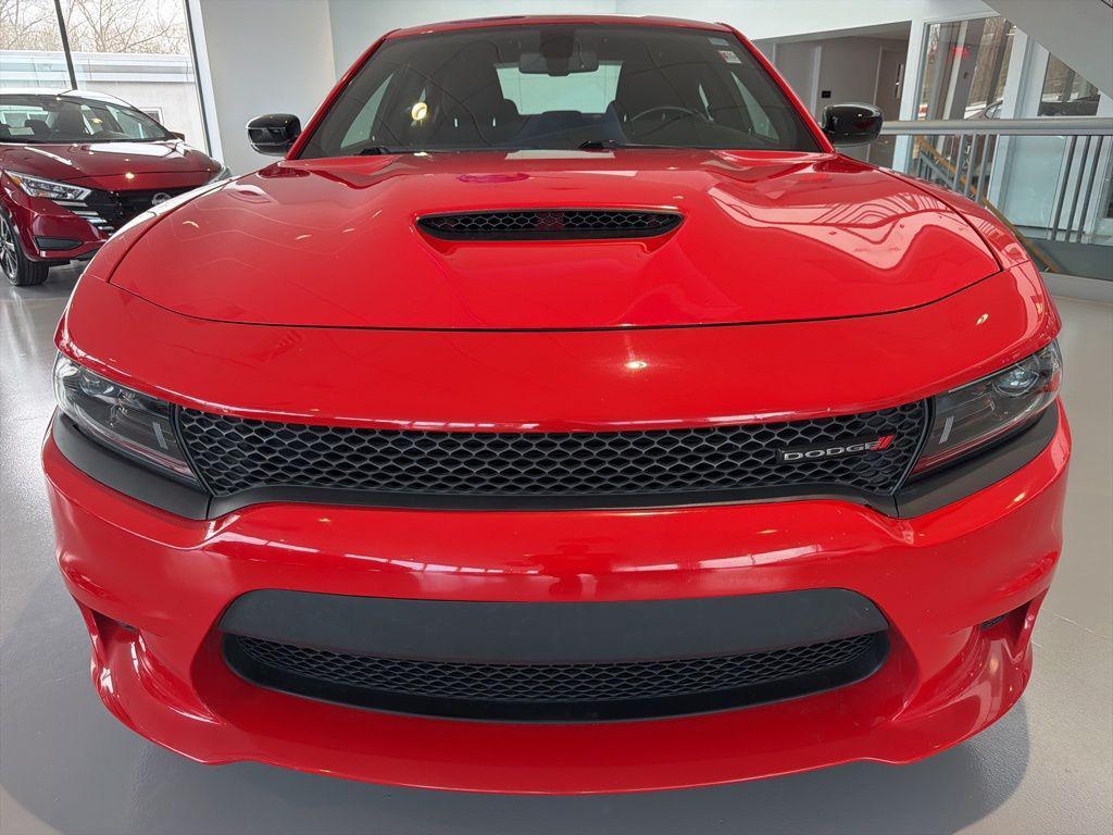 used 2023 Dodge Charger car, priced at $21,942