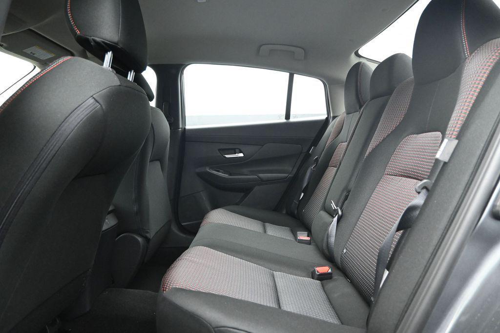 new 2026 Nissan Sentra car, priced at $24,753