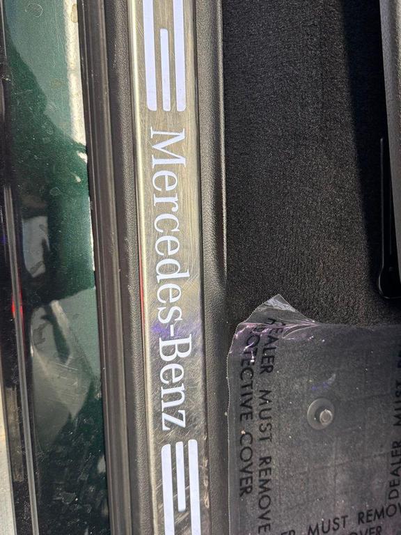 used 2022 Mercedes-Benz G-Class car, priced at $116,074