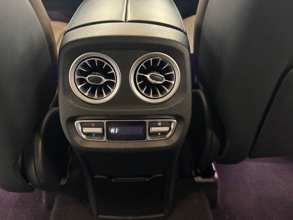 used 2022 Mercedes-Benz G-Class car, priced at $116,074