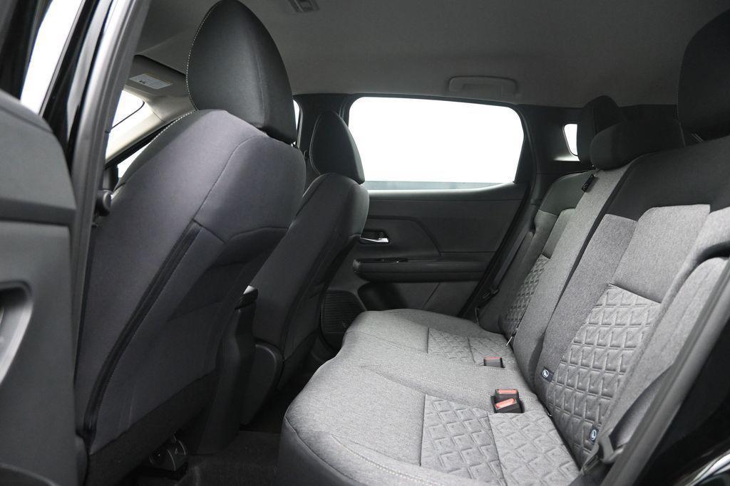 new 2026 Nissan Kicks car, priced at $27,220