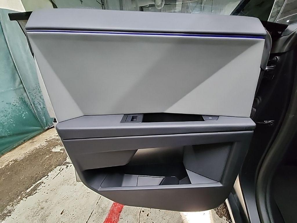 used 2024 Tesla Cybertruck car, priced at $73,296