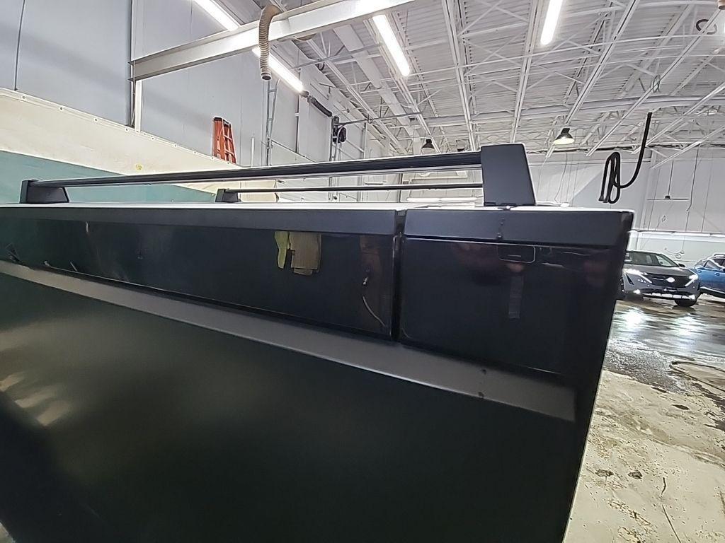 used 2024 Tesla Cybertruck car, priced at $73,296