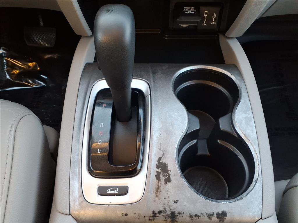 used 2018 Honda Pilot car, priced at $12,690