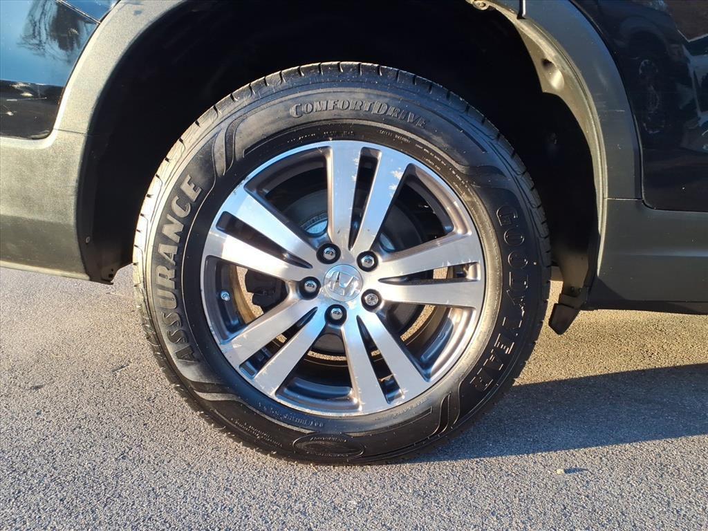 used 2018 Honda Pilot car, priced at $12,690