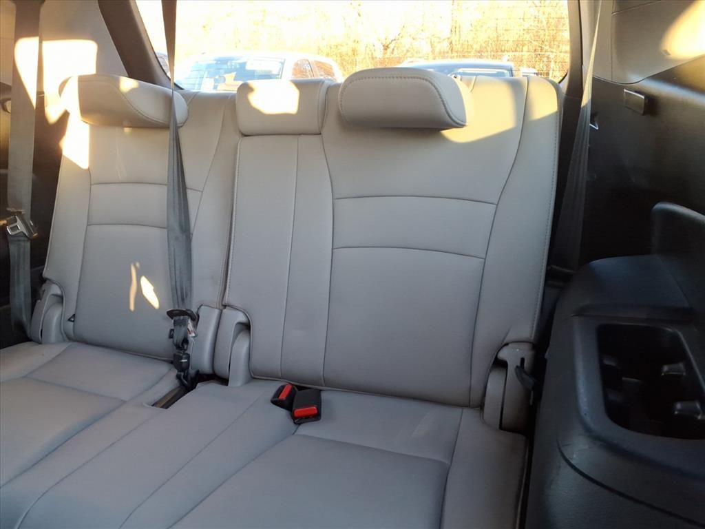 used 2018 Honda Pilot car, priced at $12,690