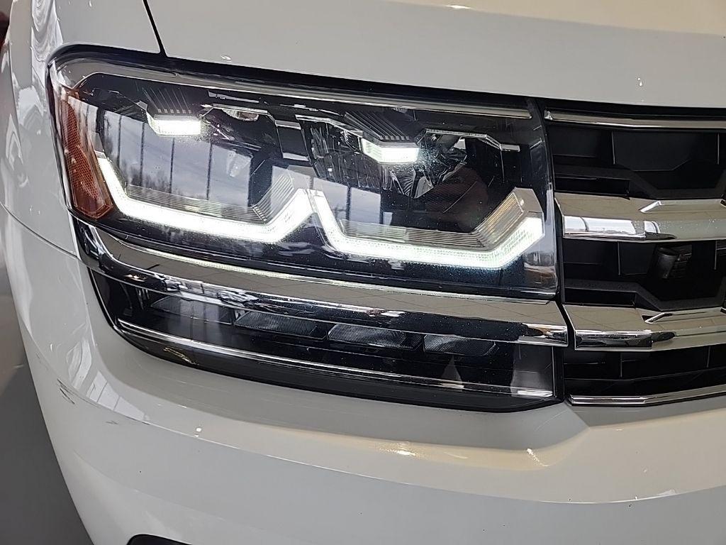 used 2019 Volkswagen Atlas car, priced at $18,440