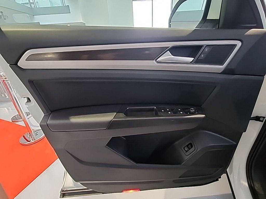 used 2019 Volkswagen Atlas car, priced at $18,440