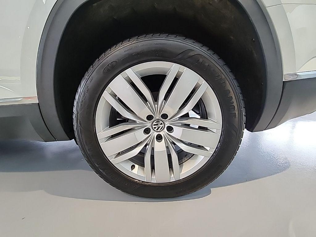 used 2019 Volkswagen Atlas car, priced at $18,440