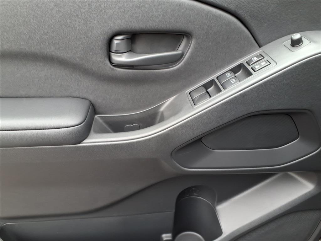 new 2026 Nissan Frontier car, priced at $39,013