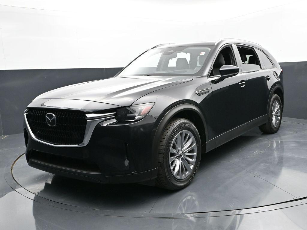 used 2024 Mazda CX-90 car, priced at $28,988