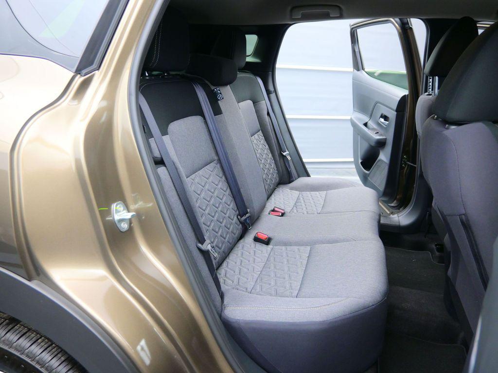 new 2026 Nissan Kicks car, priced at $26,123