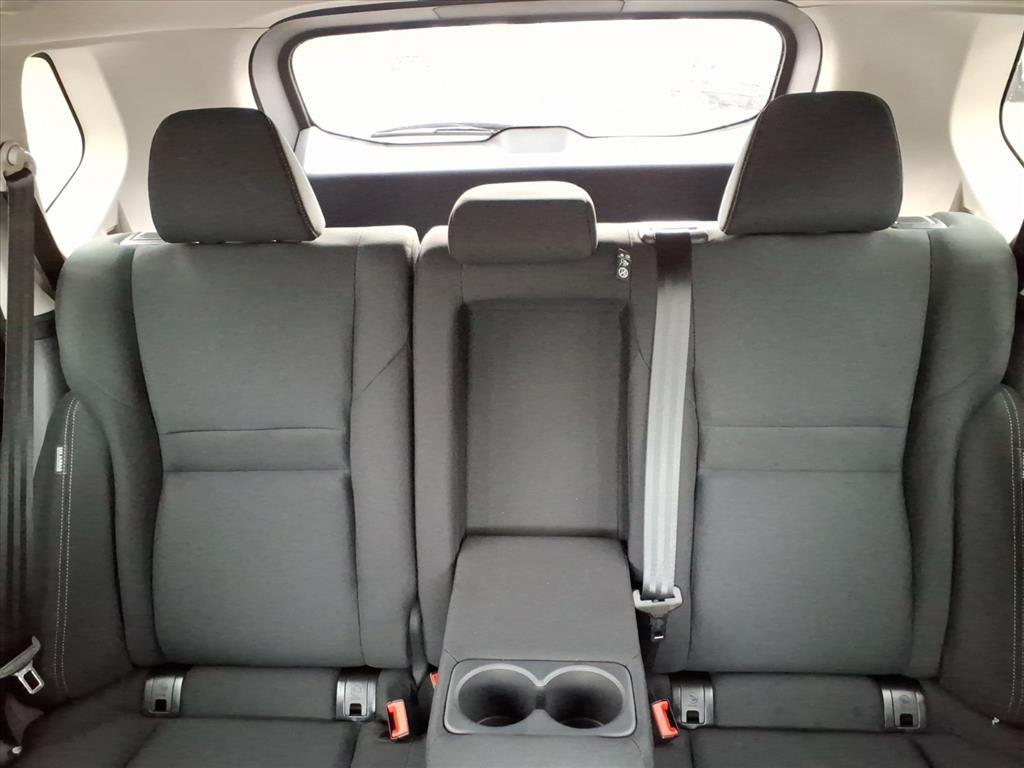 new 2025 Nissan Rogue car, priced at $26,330