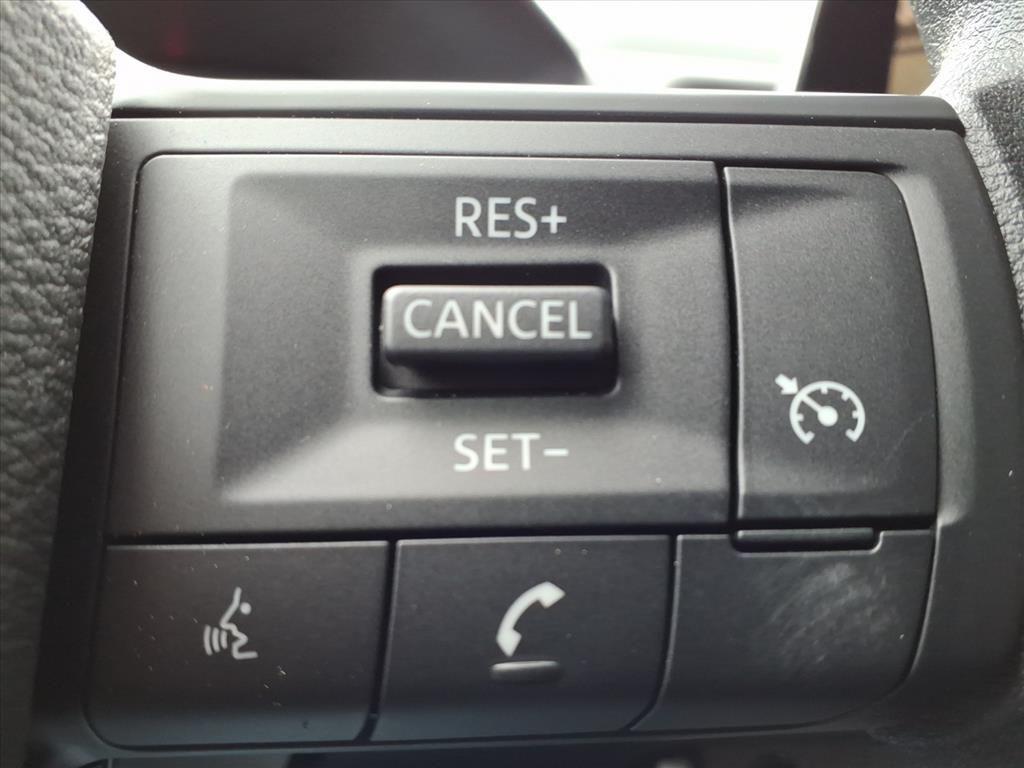 new 2025 Nissan Rogue car, priced at $26,330