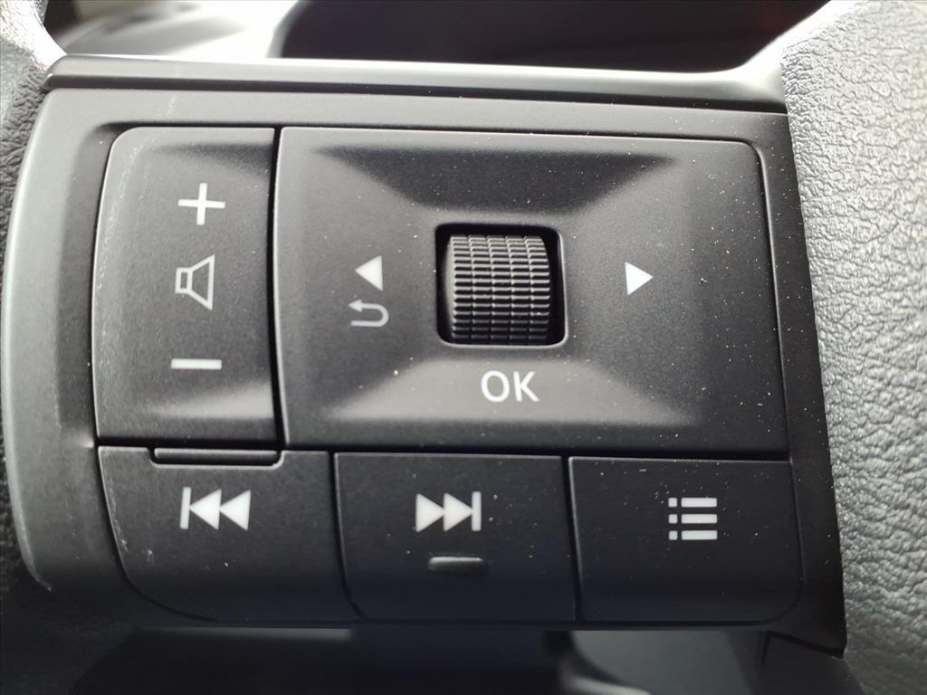 new 2025 Nissan Rogue car, priced at $26,330