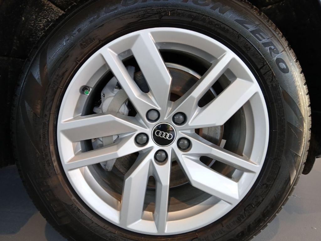 used 2022 Audi Q5 car, priced at $21,509